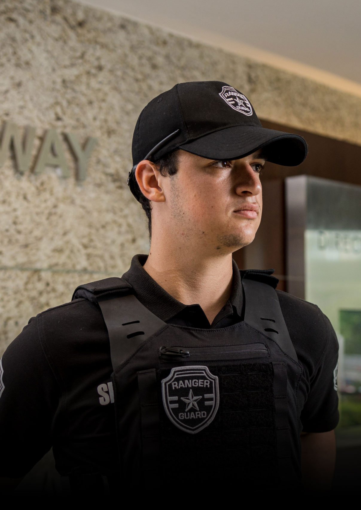 Ranger Guard |Omaha